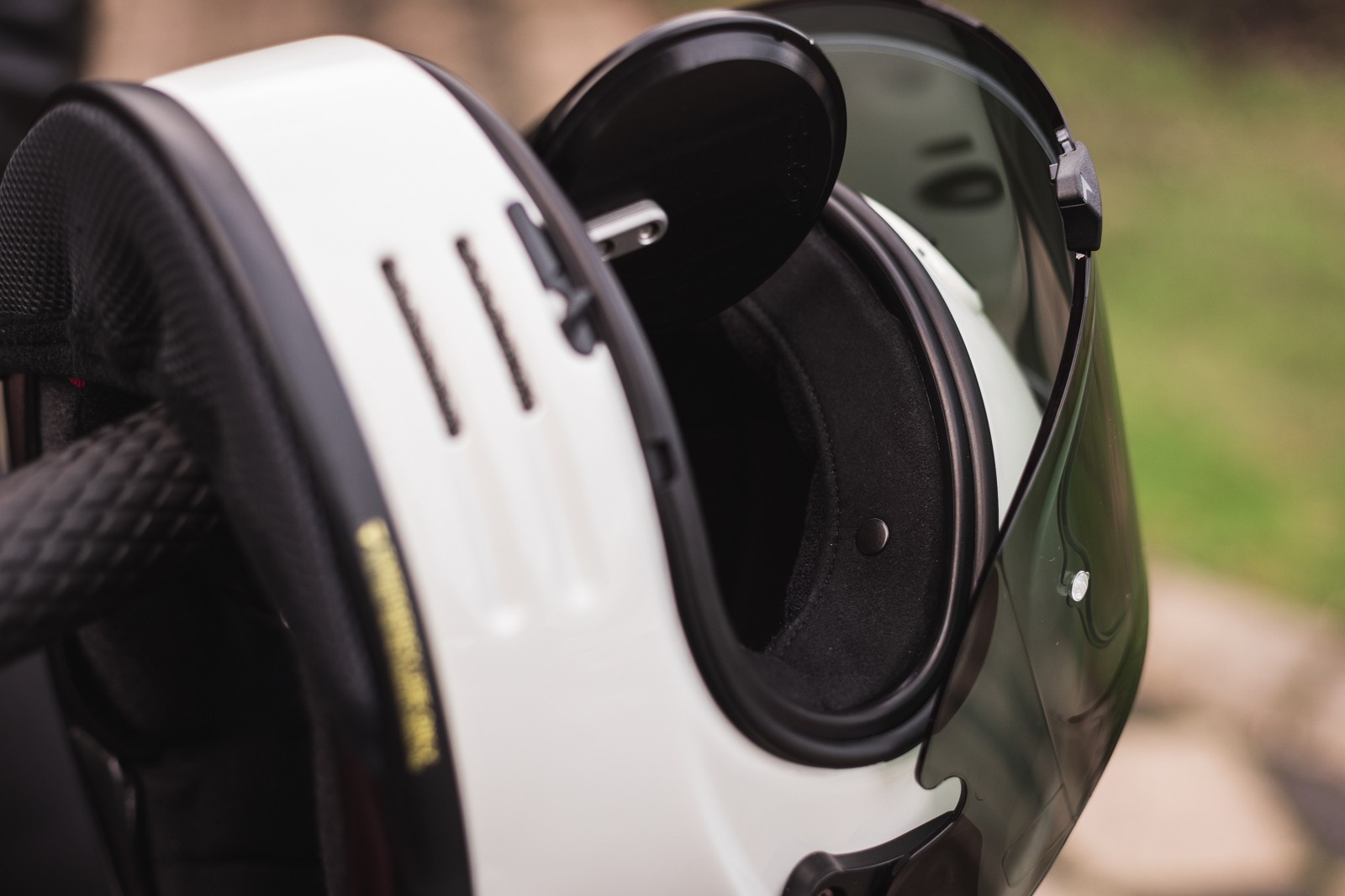 SHOEI Glamster
