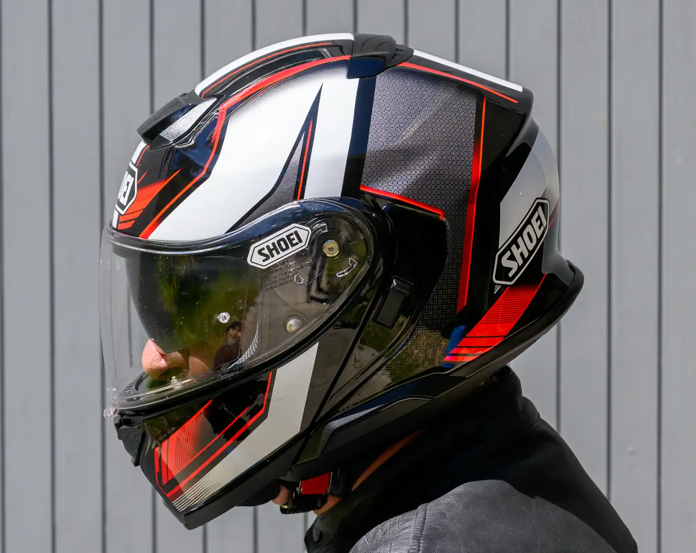 SHOEI NEOTEC 3