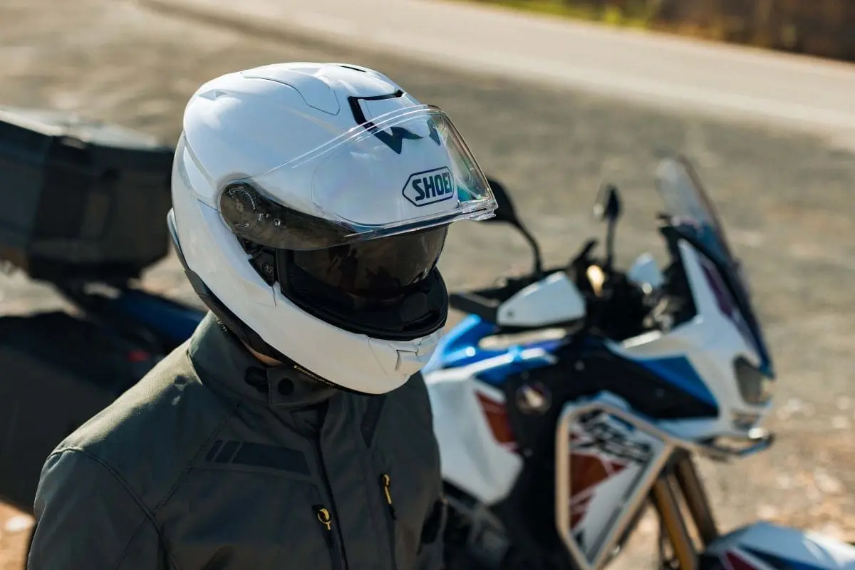 SHOEI GT-Air 3