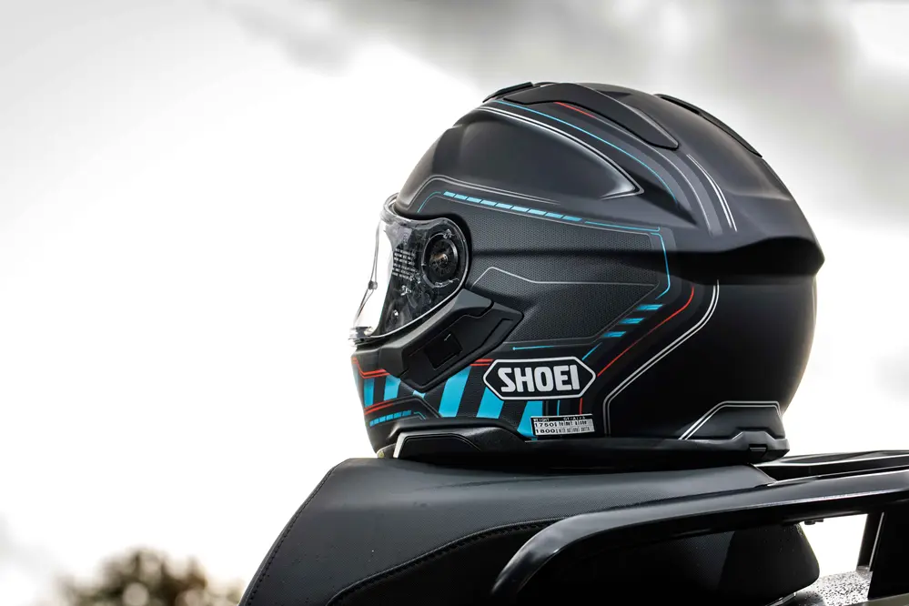 SHOEI GT-Air 3