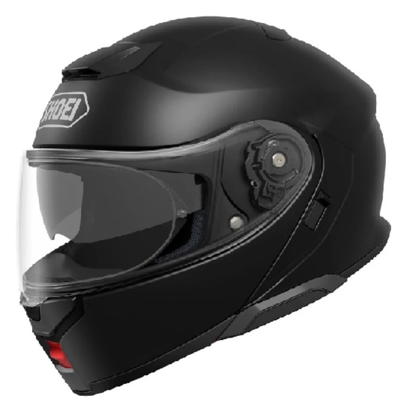 Шлем SHOEI Neotec3 Matt Black