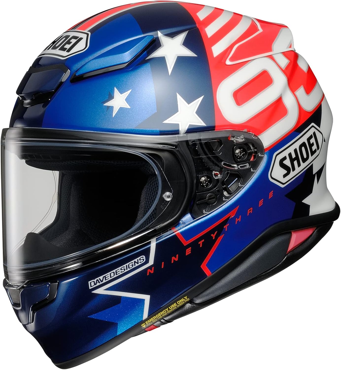 NXR2