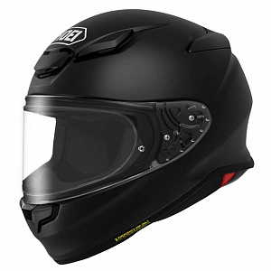 Шлем SHOEI NXR 2 Matt Black