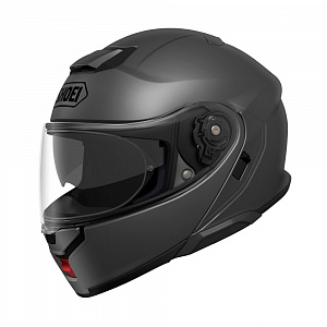 Шлем SHOEI NEOTEC 3 Matt Deep Grey