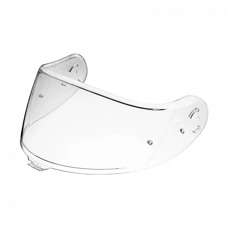 Визор Shoei CNS-3C прозрачный от магазина мотошлемов Sh-helmet