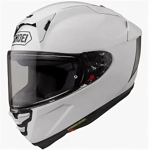 Шлем SHOEI X-SPR PRO White