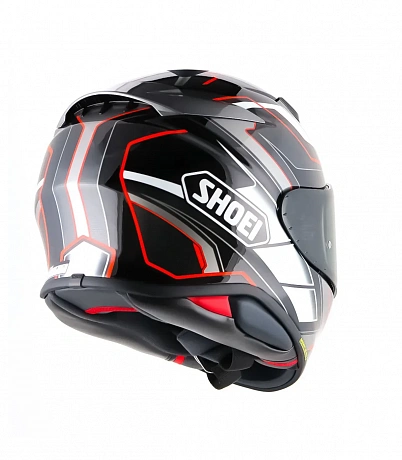 Шлем SHOEI NXR 2 Prologue TC-5 от магазина мотошлемов Sh-helmet