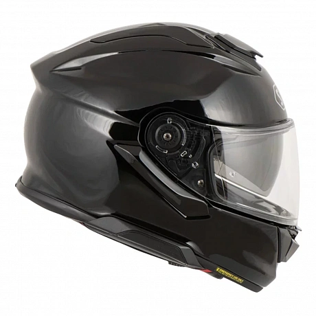 Шлем SHOEI GT-Air 3 Black от магазина мотошлемов Sh-helmet