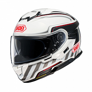 Шлем SHOEI GT-Air 3 Discipline TC-6