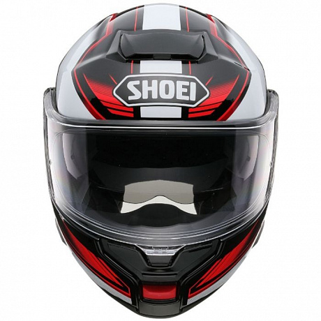 Шлем SHOEI NEOTEC 3 Grasp TC-5 от магазина мотошлемов Sh-helmet