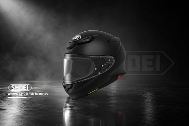SHOEI и ECE 22.06: что проверяют