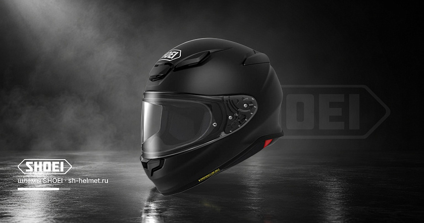 SHOEI и ECE 22.06: что проверяют