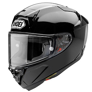 Шлем SHOEI X-SPR PRO Black