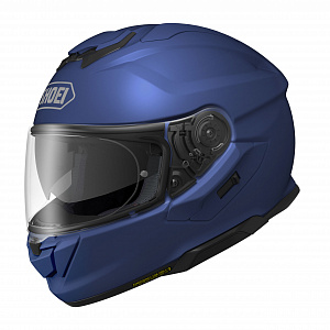 Шлем SHOEI GT-Air 3 Matt Blue Metallic