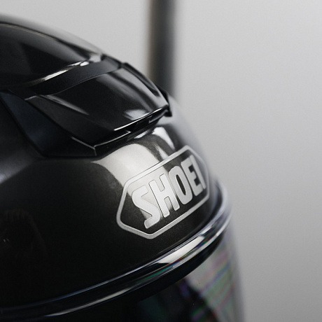 Шлем SHOEI NEOTEC 3 Black от магазина мотошлемов Sh-helmet