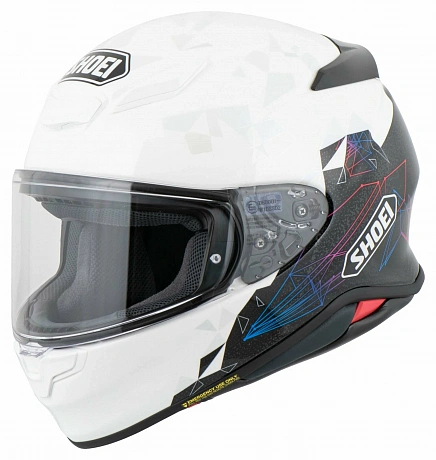 Шлем SHOEI NXR 2 Origami TC-5 от магазина мотошлемов Sh-helmet