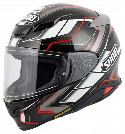 Шлем SHOEI NXR 2 Prologue TC-5 от магазина мотошлемов Sh-helmet