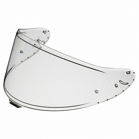 Визор Shoei CWR F2 Dark Smoke от магазина мотошлемов Sh-helmet