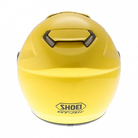 Шлем SHOEI GT-Air 3 Brilliant Yellow от магазина мотошлемов Sh-helmet