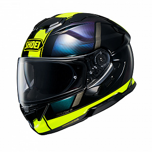 Шлем SHOEI GT-Air 3 Scenario TC-3
