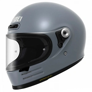 Шлем SHOEI GLAMSTER Basalt Grey