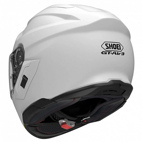 Шлем SHOEI GT-Air 3 White от магазина мотошлемов Sh-helmet