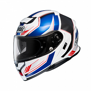 Шлем SHOEI NEOTEC 3 Grasp TC-10