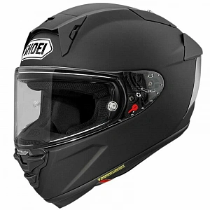 Шлем SHOEI X-SPR PRO Black matt