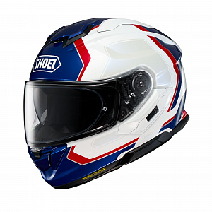 Шлем SHOEI GT-Air 3 Realm TC-10