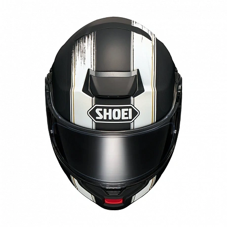 Шлем SHOEI NEOTEC 3 Satori TC-5 от магазина мотошлемов Sh-helmet