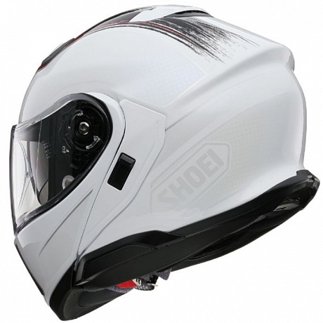 Шлем SHOEI NEOTEC 3 Satori TC-6 от магазина мотошлемов Sh-helmet