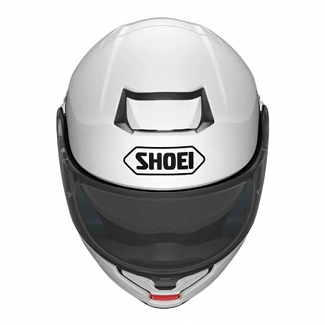 Шлем SHOEI NEOTEC 3 White от магазина мотошлемов Sh-helmet