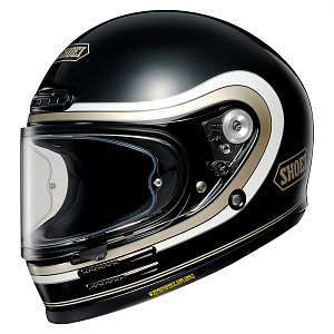 Шлем SHOEI GLAMSTER Bivouac TC-9